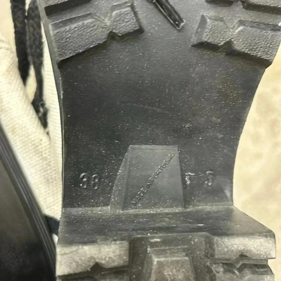 Vintage shoes - Picture 6 of 7